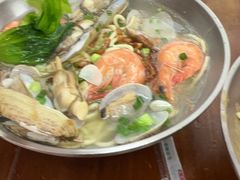 -大鼎沙嗲面(港口路店)