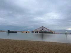 -青海湖二郎剑景区