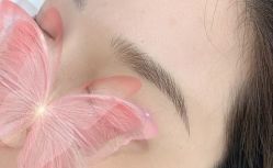 -babiline芭比莱恩半永久纹眉纹唇发际线