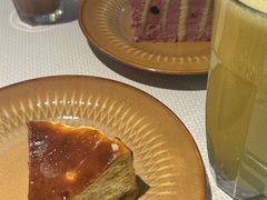-BAKER&SPICE(安福路店)
