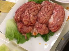 -朱氏胖子烂火锅(洪崖洞店)