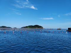 -小长山岛景区