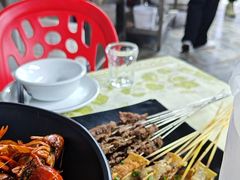 -聚味瞿记·龙虾堂(树木岭店)