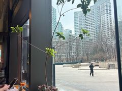 -安妮意大利餐厅(世贸天阶店)