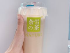 -奈雪的茶(凯德新都心店)