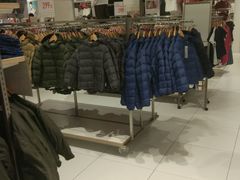 -优衣库(上海正大广场店)