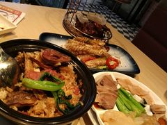 -避风塘(百联东郊店)