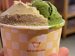 -Dip in Gelato(富民路店)