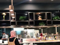 -品回味清真西北楼(宁波首店)