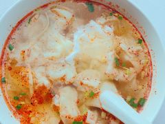 -安庆柴火馄饨(马道街店)