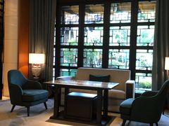 -杭州西子湖四季酒店-WL BISTRO西湖餐厅(灵隐路店)