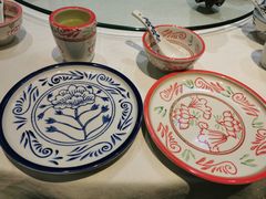 -小放牛炒菜馆(中山路乐汇城店)