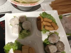 -密友回转自助火锅(世茂国际广场店)