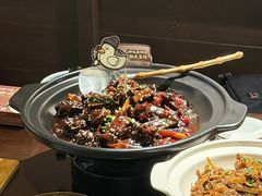 -回味黑鸭煲·始于2006(万松园店)