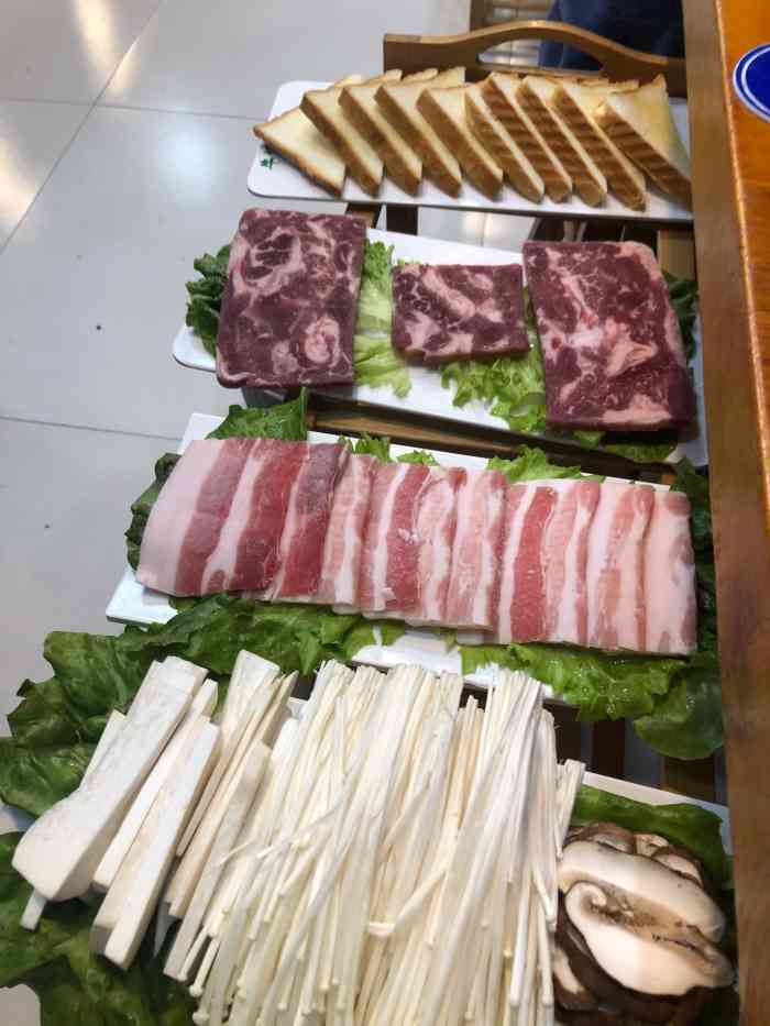 牛博士烤肉-"特别好吃,老板烤的特别好!今天写个评论.