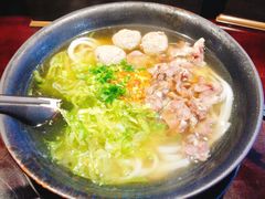 -原牛道·潮汕围炉火锅(讯美店)