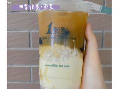 -1点点(金河店)