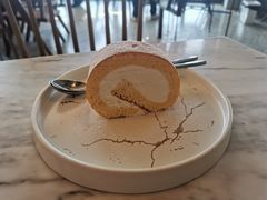 瑞士卷-The Rug Cafe(王府中环店)