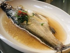 -逸林轩中餐厅(中信泰富朱家角锦江酒店)