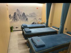 -感智盲人按摩·艾灸·肩颈SPA(岗厦店)