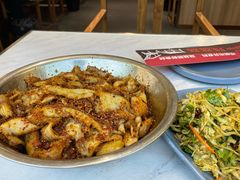 -辣盆盆麻辣小龙虾(哈尔滨总店)