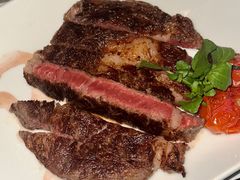 -莫尔顿扒房 MORTON'S GRILLE(igc天汇广场店)