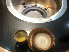 -锅来乐地锅鸡(安亭店)