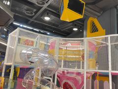 -萨卡屋亲子乐园·餐厅(龙山万物工场店)