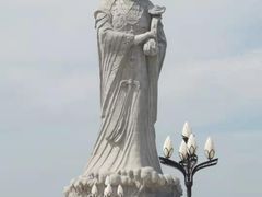 -天津妈祖文化园