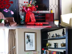 -北京北辰洲际酒店