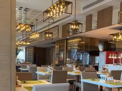 -都会尚膳·海鲜自助餐厅(重庆万豪酒店)