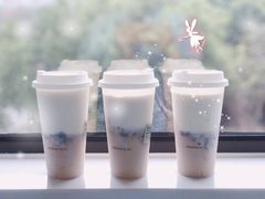 -喜茶(上海正大广场店)