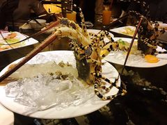 -老房子·1881海鲜餐厅