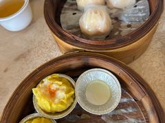 -壹山酒楼(三乡店)