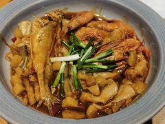 -荣小馆(杭州大厦店)