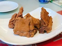 -吴记酱骨炖菜馆(西大直街店)
