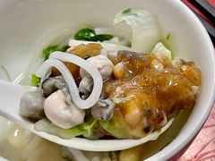 -海坛特色小吃·只做平潭特色菜(平潭店)