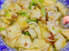 -继承独一味生烤羊排(金牛小区店)
