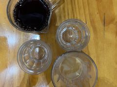 -无牌咖啡&酒馆