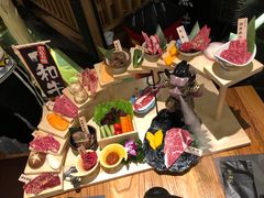 -黑牛の店·和牛烧肉(合生汇店)