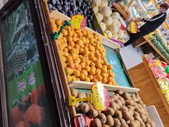 -乐乐鲜果水果超市(河北店)