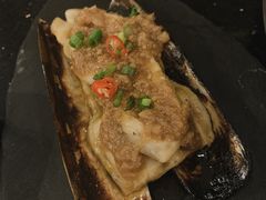 碳烤大连竹蛏王-烧货·活海鲜炭烧(湖滨商业街店)