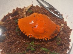 -喜记避风塘炒辣蟹(旗舰店)