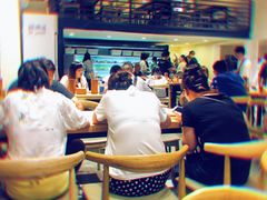 大堂-嘉州叶婆婆钵钵鸡(建设路店)