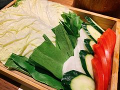 -盡膳口福跷脚牛肉火锅(合生汇购物中心店)