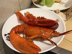 -初色海鲜自助(万丰路店)