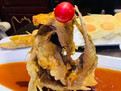 -老牌坊鲁菜名店(聊城美食岛店)