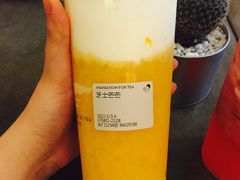 -喜茶(深圳福田星河COCO Park店)