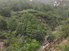 -狼牙山风景区