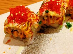 -小句号·精致料理(江南环球港店)